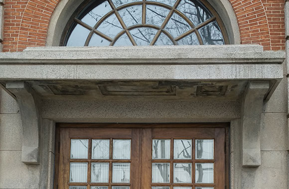 楊樹浦路2086號(hào)